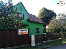 Prodej  rodinného domu 190 m², pozemek 697 m²